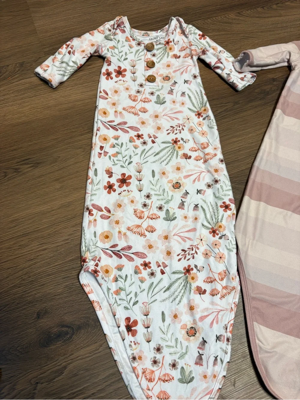 Caden Lane Gown Bundle - Soft  Nightgowns (Set of 3)